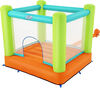 Jump and Soar Bouncer