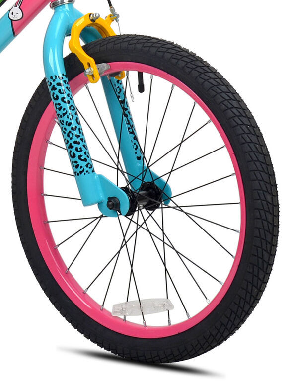 Little Miss Matched - 20 inch - R Exclusive