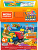 Mega Construx Story Builders Saga