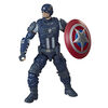 Marvel Legends Series Gamerverse Captain America Action Figure