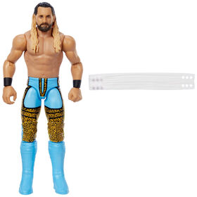 WWE Top Picks Action Figure - Seth Rollins