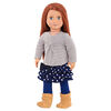 Our Generation, Kendra, 18-inch Fashion Doll