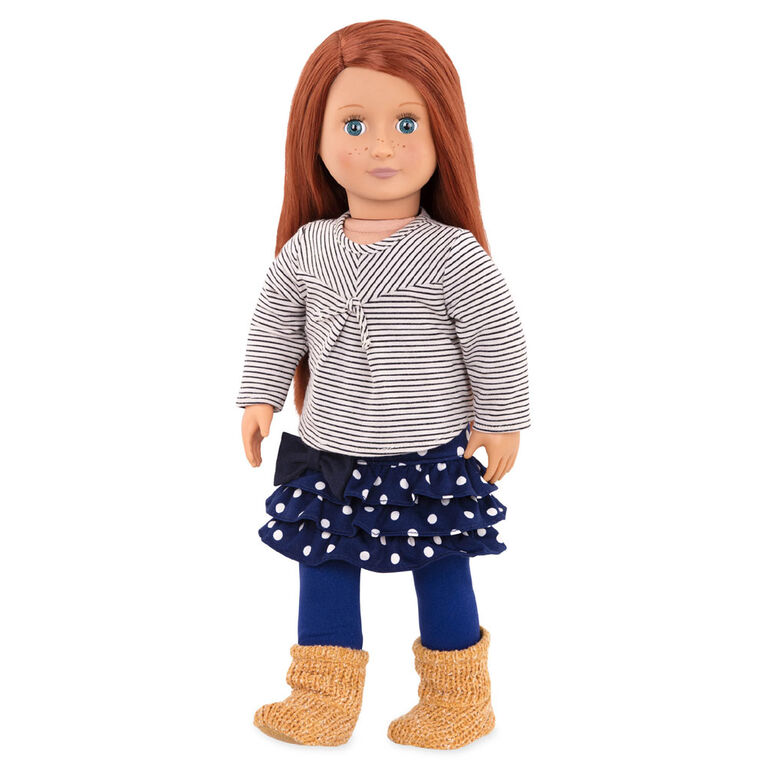 Our Generation, Kendra, 18-inch Fashion Doll