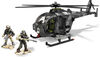 Mega Construx Call of Duty - Urban Copter