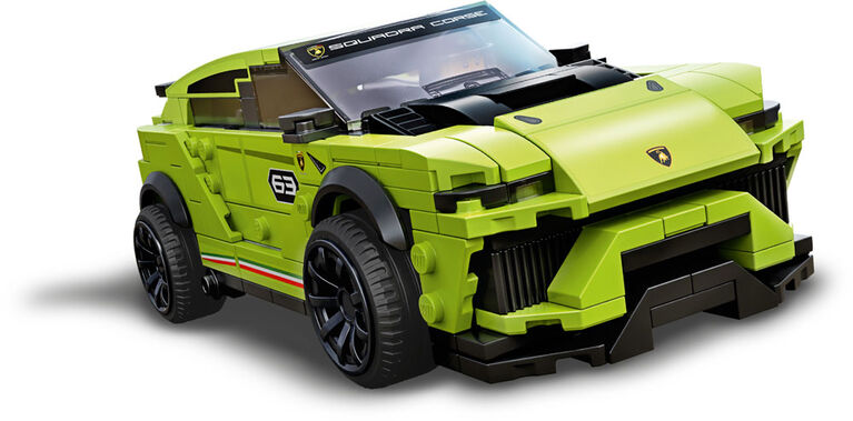 Lego Speed Champions Lamborghini Urus St X Lamborghini Hura 76899 Toys R Us Canada Car photography of a lambo aventador supercar, printable photography. lego speed champions lamborghini urus st x lamborghini hura 76899