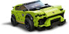 LEGO Speed Champions Lamborghini Urus ST-X & Lamborghini Hura 76899 (663 pièces)