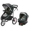 Graco Modes Jogger Travel System - Admiral - R Exclusive