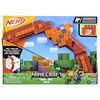 Nerf Minecraft Bow Dart Blaster, 8 Nerf N1 Darts