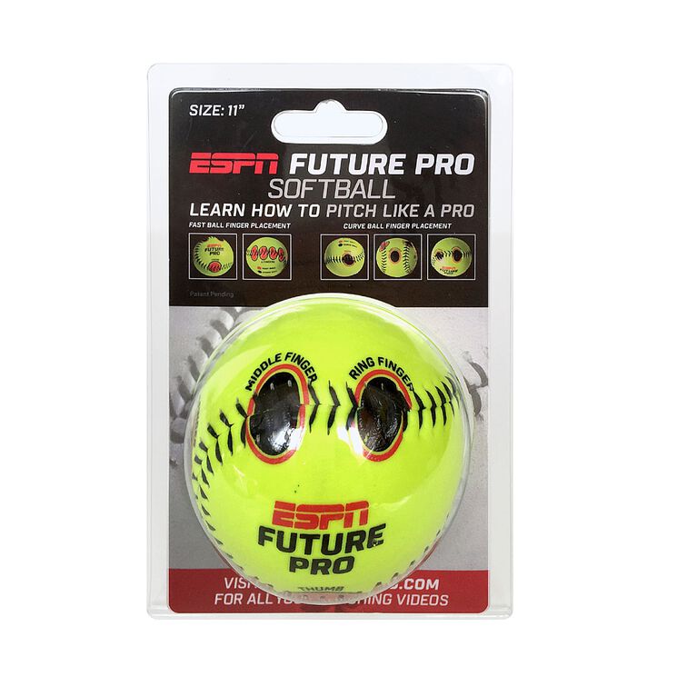 ESPN Future Pro Softball