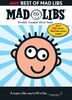 More Best of Mad Libs - English Edition
