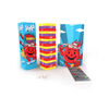 USAopoly JENGA: Kool-Aid - English Edition