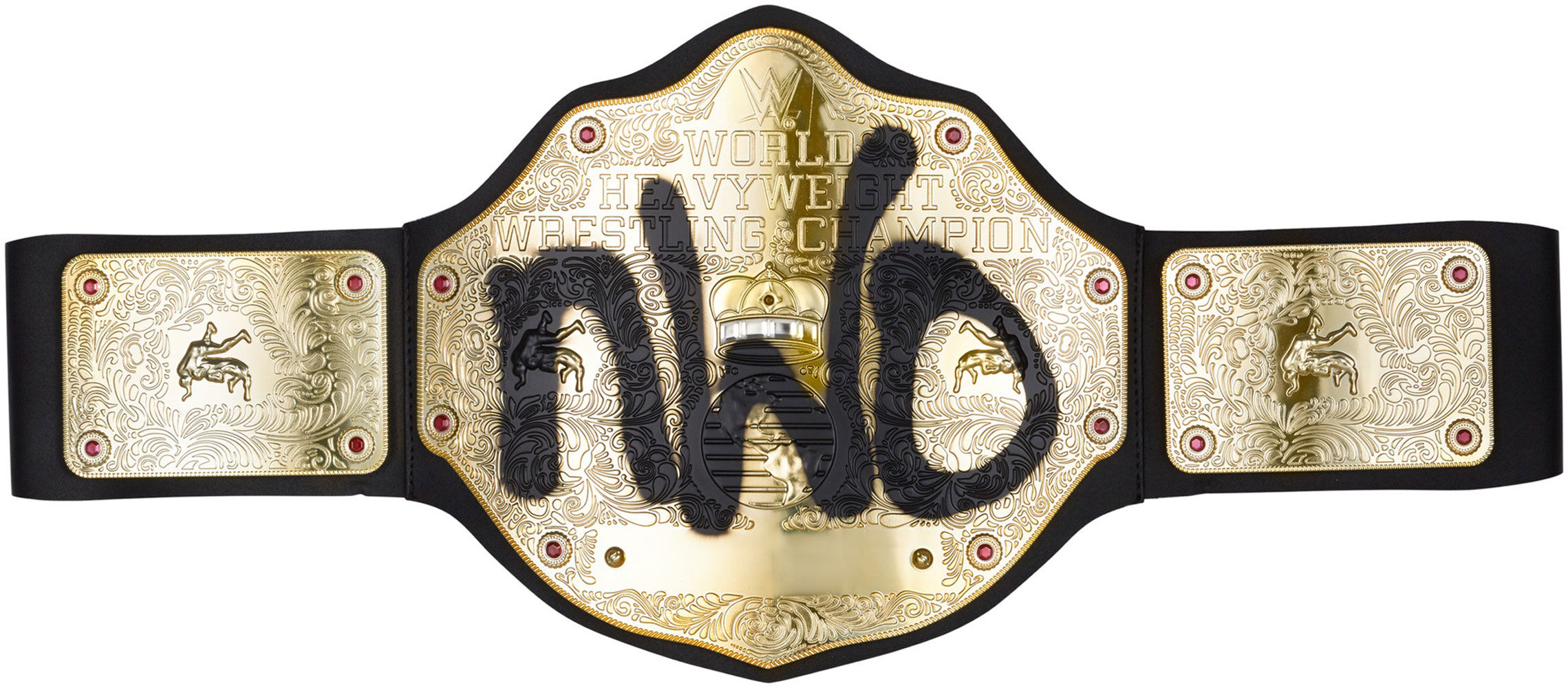 Wwe ceinture on sale