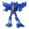Transformers Cyberverse Warrior Class Thundercracker - R Exclusive