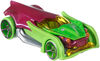 Hot Wheels Marvel Character Car - Green Goblin
