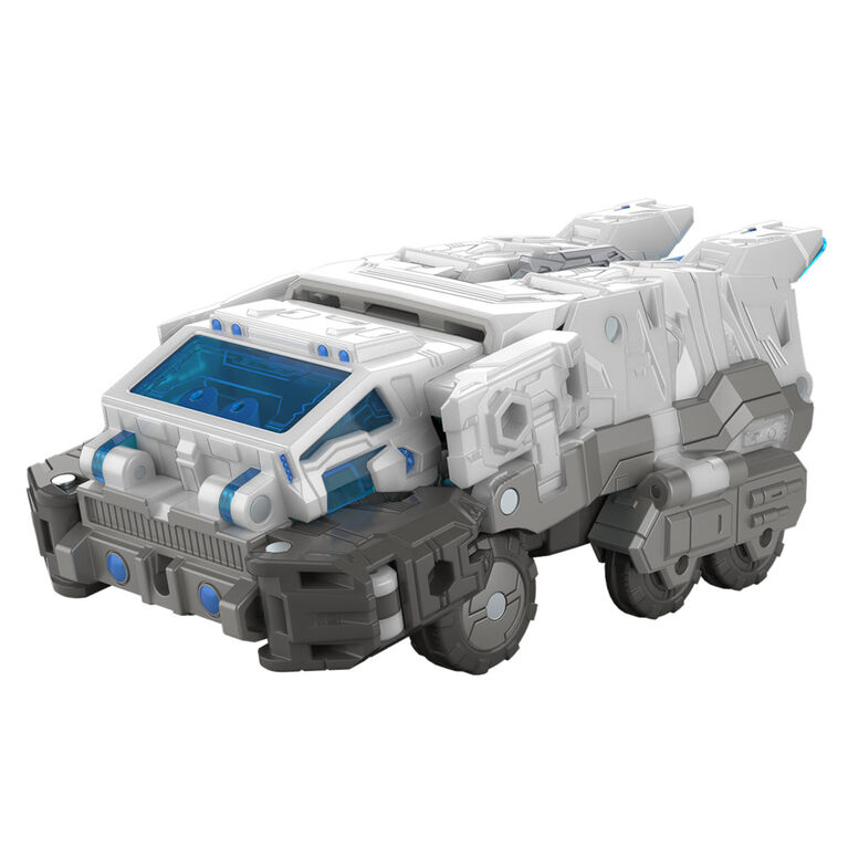 Transformers Age of the Primes Voyager Class The Thirteen Prima Prime Action Figure