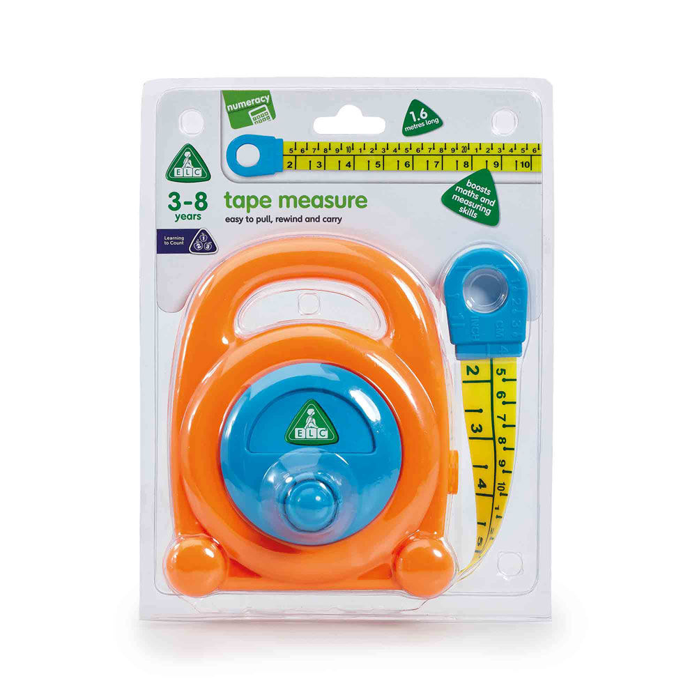 Toy hot sale measuring tape