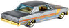 Hot Wheels '63 Chevy II Vehicle - Styles May Vary