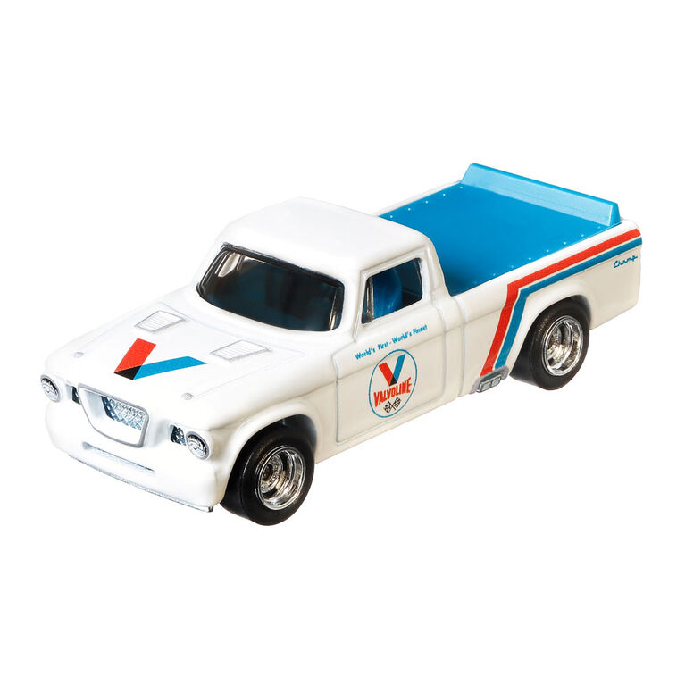 Hot Wheels 63 Studebaker Champ