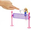 Polly Pocket - Coffret De Jeu - Le Parc Aquatique