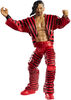 WWE - Figurine Élite 17 cm - Shinsuke Nakamura