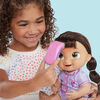 Baby Alive Lulu Achoo Doll, 12-Inch Interactive Doctor Play Toy