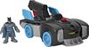 Imaginext DC Super Friends Bat-Tech Batmobile