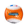 Franklin Sports MLB Soft Strike Chrome Tee Ball