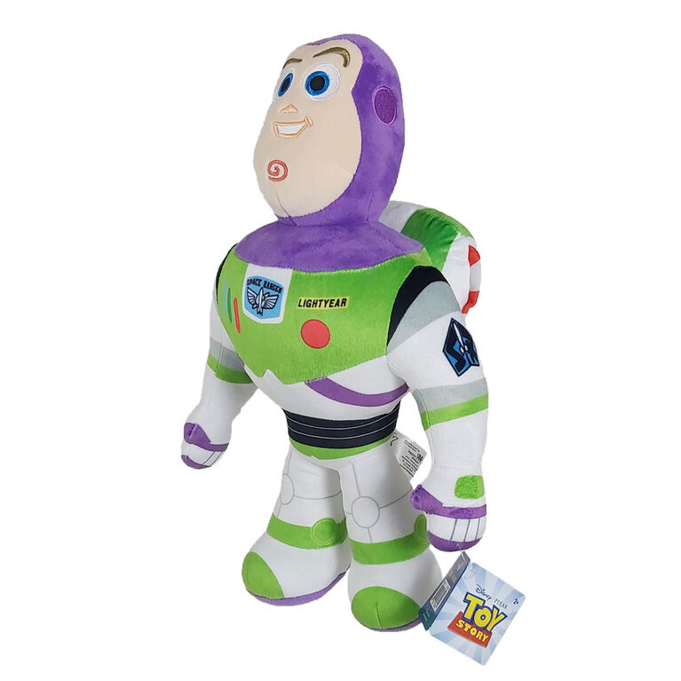 Toy Story: Buzz Lightyear Medium Plush
