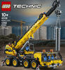 LEGO Technic La grue mobile 42108