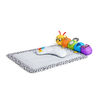 Tapis d'éveil 3-en-1 Travel-pillar Baby Einstein