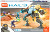Mega Construx – Halo – Coffret de jeu Assaut Hannibal Mantis
