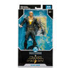 DC Multiverse - Black Adam (Black Adam Movie) - 7" Action Figure