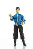 Star Trek TOS - M. Spock - Uniforme de cérémonie 8