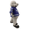 McFarlane's SportsPicks-Fig. Mascotte NHL 8" -Carlton The Bear (Toronto Maple Leafs)