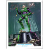 DC Universe - Lex Luthor (Powersuit) Figurine