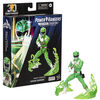 Power Rangers Lightning Collection Remastered Mighty Morphin Green Ranger 6 Inch Action Figure