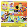 Play-Doh Teenage Mutant Ninja Turtles Mutation Station Playset
