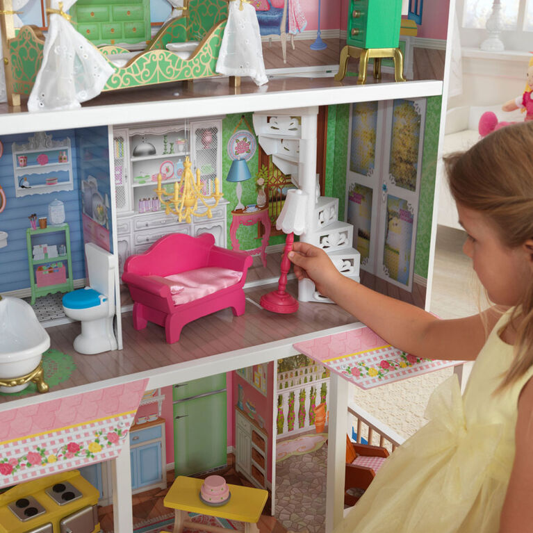 KidKraft Sweet Savannah Dollhouse