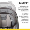 Grow and Go All in One Safety 1st Car Seat - R Exclusive