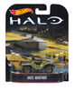 Hot Wheels Halo - UNSC Warthog Vehicle