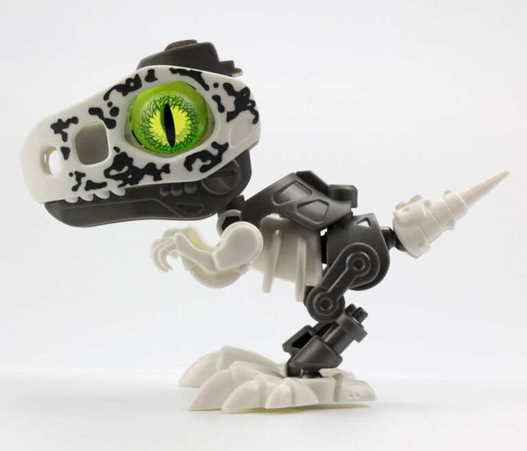 YCOO - BIOPOD SINGLE - Electronic Creature in a Pod