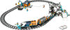 LEGO City Explorers' Arctic Polar Express Train Set - Building Kits Toy, Ages 7+ - 60470