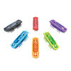 HEXBUG Flash Nano Single - Interactive Sensory Vibration Toy for Kids (Purple)