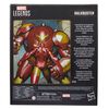 Marvel Legends Series Hulkbuster Comics Action Figure