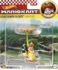 Hot Wheels- Mario Kart- Princesse Daisy Standard Kart