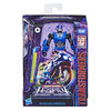 Transformers Generations Legacy, figurine Prime Universe Arcee classe Deluxe