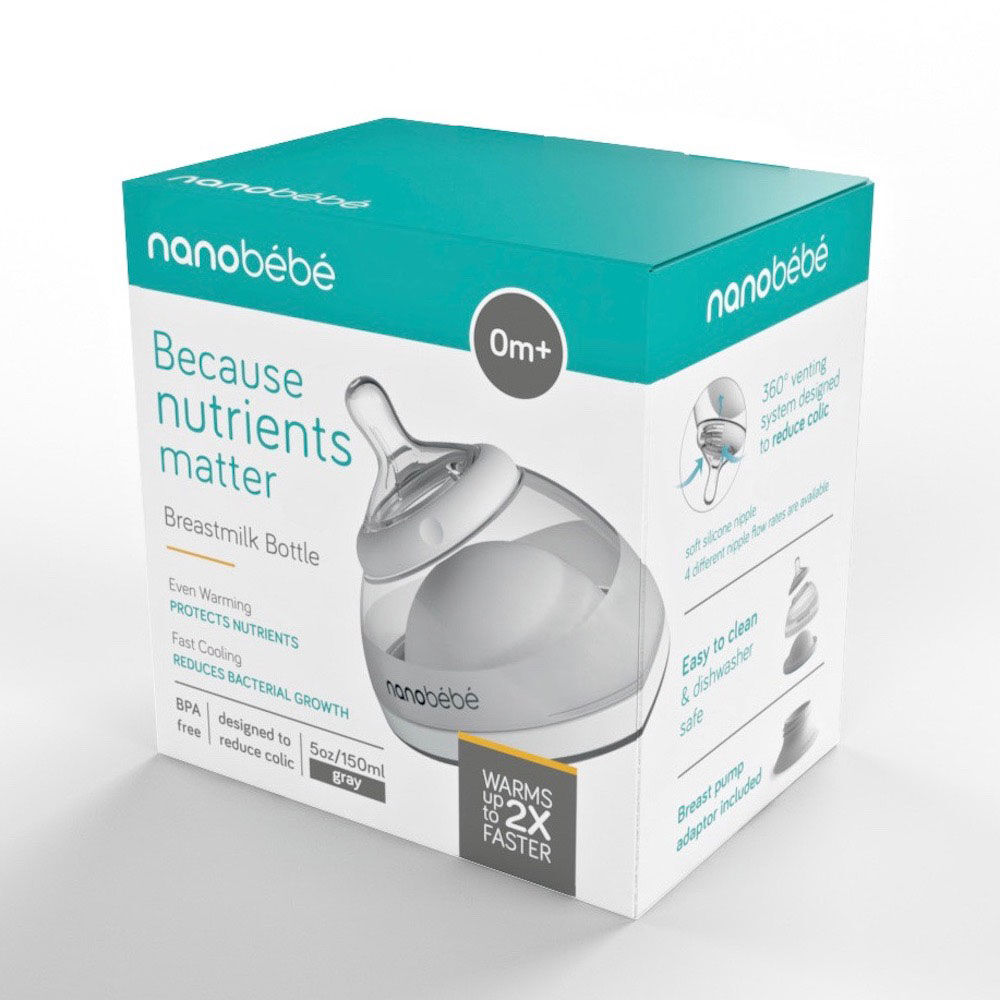 Nanobebe canada outlet