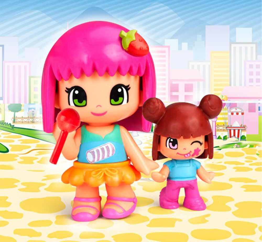 Pin y clearance pon toysrus
