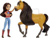 Spirit Lucky Doll and Spirit Horse
