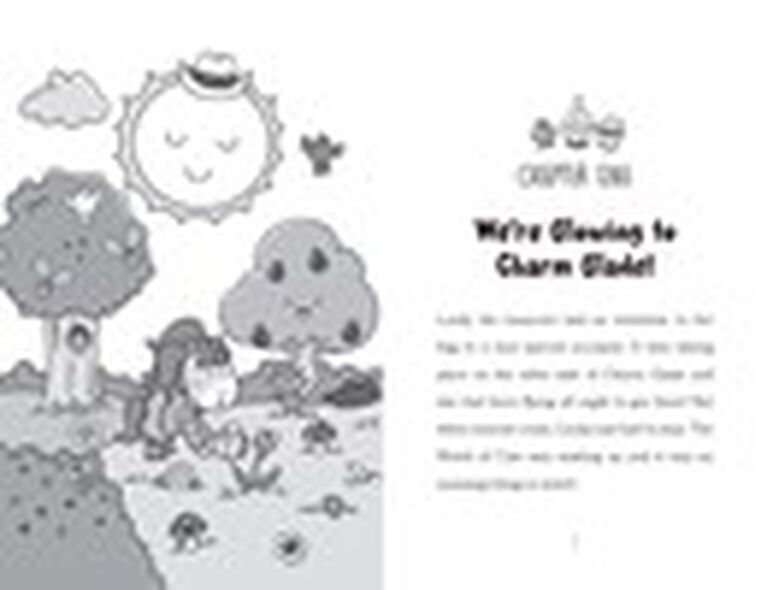 Super Cute: Best Friends Forever - English Edition